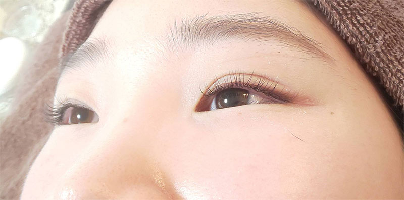 シングルラッシュ80本♪