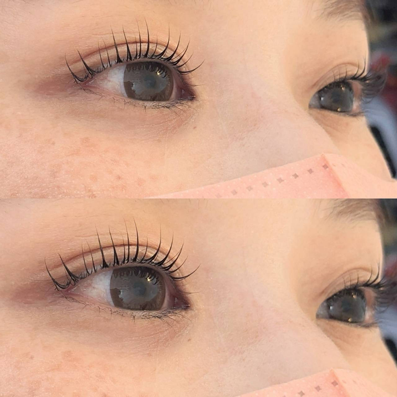 リピーター様、いつも当サロンをご利用頂きありがとうございます♪